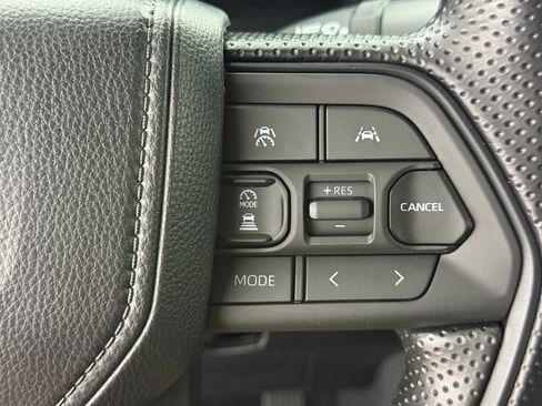 New 2026 Toyota Tacoma SR image 13