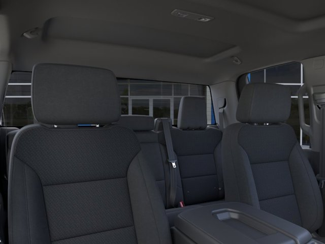 New 2026 GMC Sierra 2500 Pro w/ Convenience Package AWD/4WD image 24