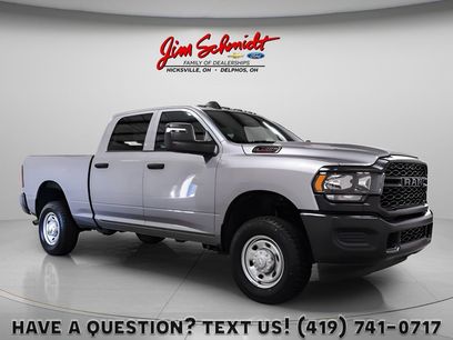 Used 2024 RAM 2500 Tradesman w/ Convenience Group