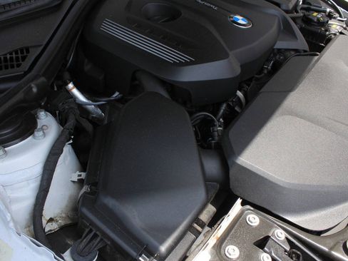 Used 2017 BMW 430i Coupe w/ M Sport Package RWD image 24