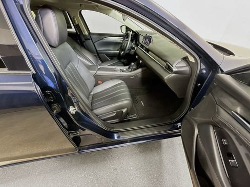 Used 2019 MAZDA MAZDA6 Touring FWD image 26