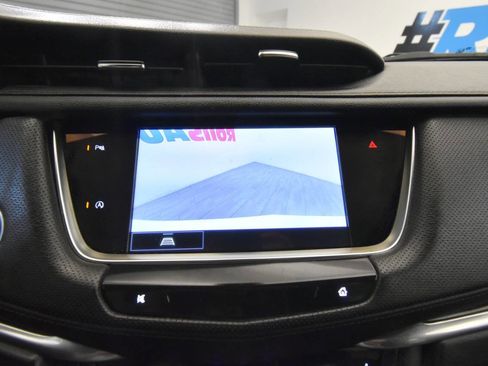 Used 2024 Cadillac XT5 Premium Luxury FWD image 23