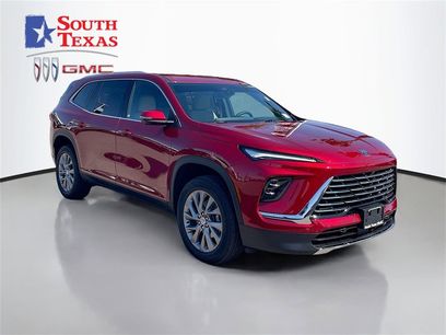 Used 2025 Buick Enclave Preferred