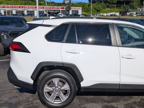 Certified 2023 Toyota RAV4 XLE w/ Convenience Package AWD/4WD image 8