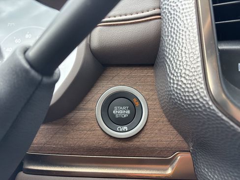 New 2026 RAM 2500 Limited image 41