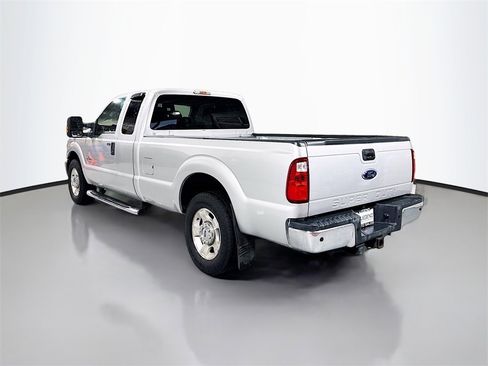 Used 2015 Ford F350 XLT w/ XLT Value Package image 9