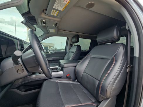 Used 2024 Ford F250 Lariat w/ Lariat Ultimate Package AWD/4WD image 15