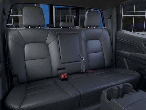 New 2025 Chevrolet Colorado LT w/ LT Convenience Package image 67