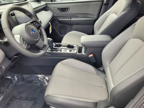 New 2026 Subaru Outback Premium AWD/4WD image 14