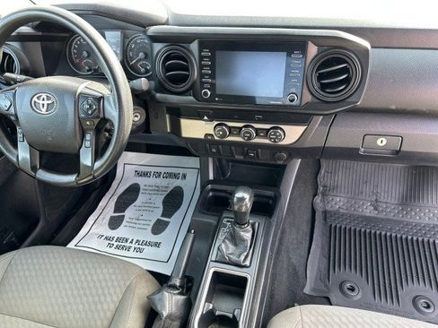 Used 2021 Toyota Tacoma SR image 26