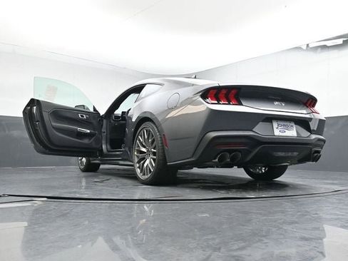 New 2026 Ford Mustang GT Premium image 37