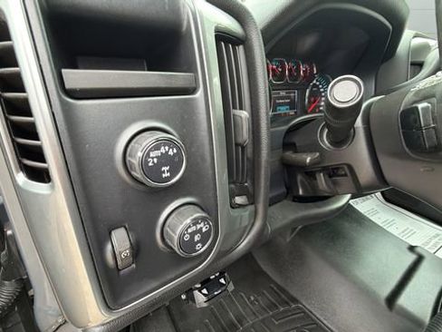Used 2017 Chevrolet Silverado 1500 LT w/ All Star Edition image 18