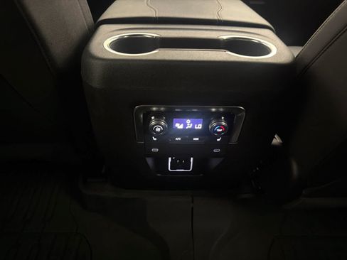 Used 2025 GMC Yukon Elevation w/ LPO, Floor Liner Package AWD/4WD image 22