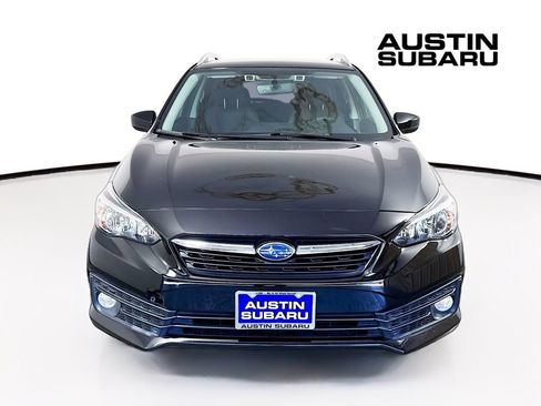 Used 2021 Subaru Impreza 2.0i Premium AWD/4WD image 2
