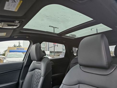 New 2026 Kia Sportage X-Line image 19