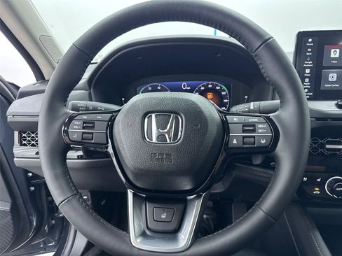 New 2026 Honda Accord Touring image 22