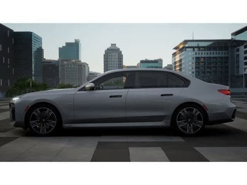New 2026 BMW 760i xDrive AWD/4WD image 4