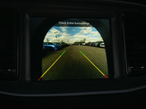 Used 2022 Dodge Challenger R/T Scat Pack image 13