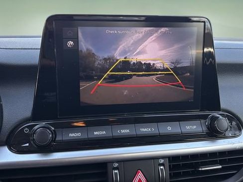 Used 2024 Kia Forte LXS image 26