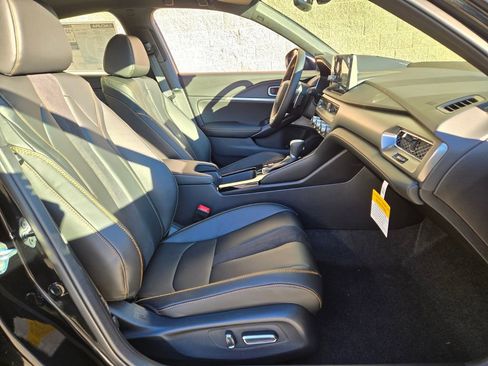 New 2026 Acura Integra A-Spec image 19