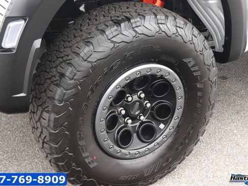 New 2025 Ford F150 Raptor image 7