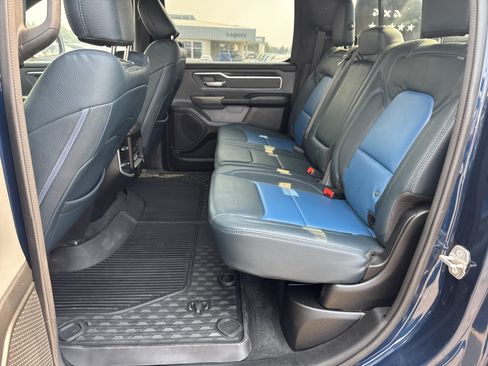 Used 2023 RAM 1500 Big Horn AWD/4WD image 24