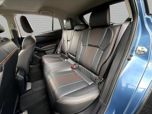 Used 2022 Subaru Crosstrek 2.5i Limited w/ Moonroof Package 2 AWD/4WD image 19