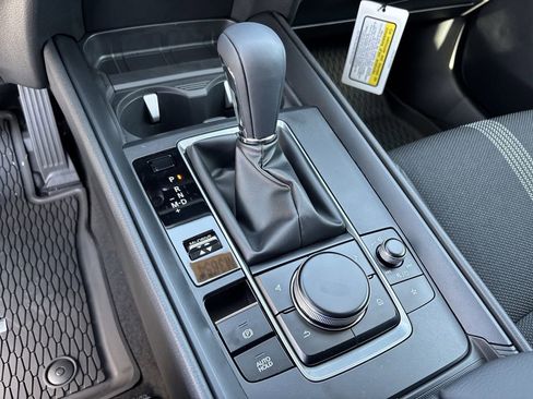 New 2025 MAZDA CX-50 AWD 2.5 S w/ Weather Package image 19