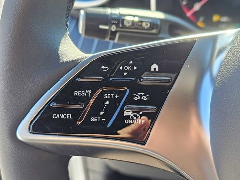 New 2026 Mercedes-Benz GLC 300 4MATIC image 27