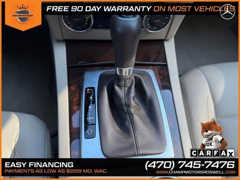 Used 2014 Mercedes-Benz C 250 Coupe image 19