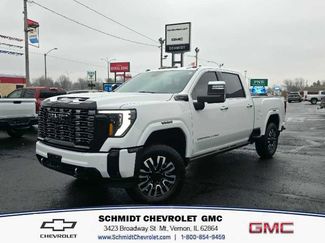 Used 2025 GMC Sierra 2500 Denali Ultimate video 1