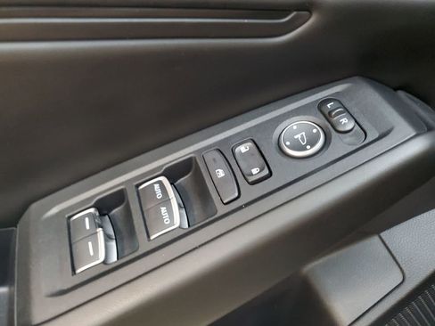 Certified 2024 Honda Accord EX image 17