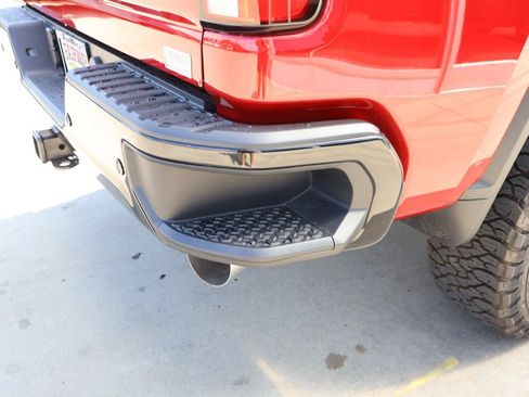 New 2026 Chevrolet Silverado 3500 LTZ w/ LTZ Plus Package AWD/4WD image 41
