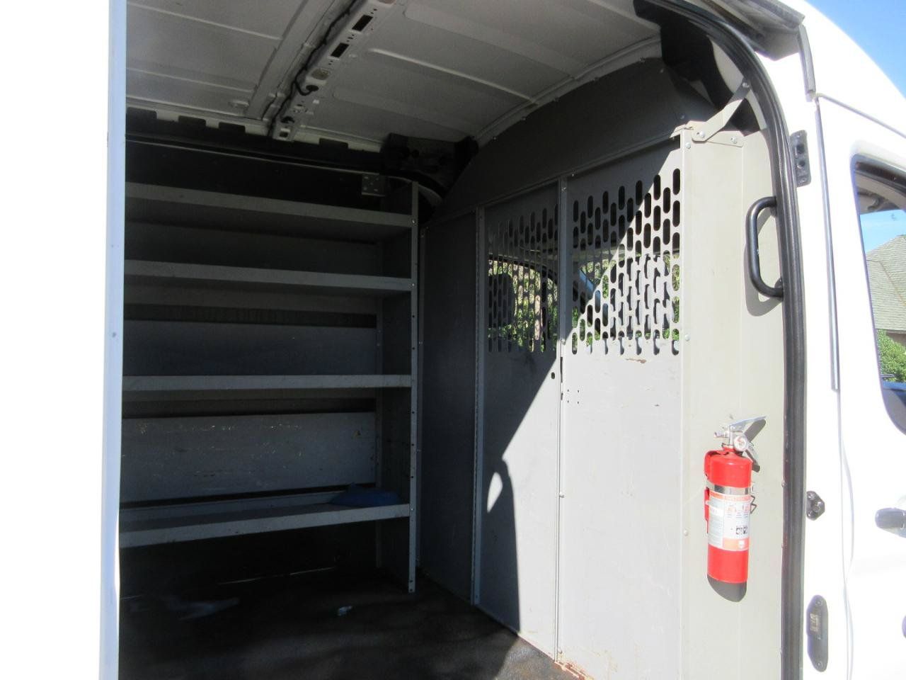 Used 2015 Ford Transit 150 148 Medium Roof w/ Interior Upgrade Package RWD image 21