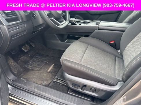 Used 2023 Nissan Rogue SV image 14