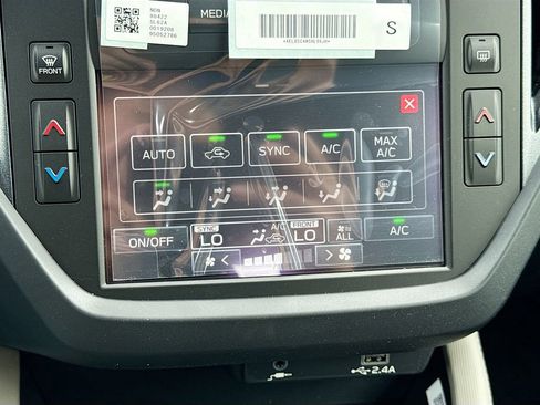 New 2026 Subaru Forester image 18