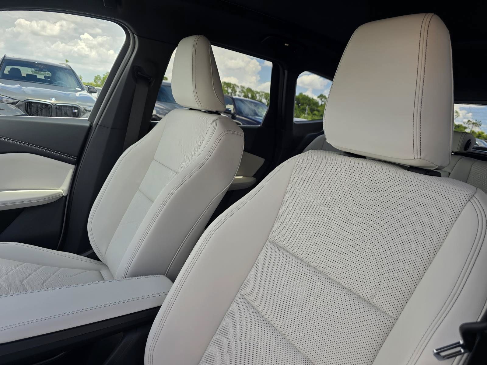 New 2026 BMW X1 xDrive28i w/ Convenience Package AWD/4WD image 19