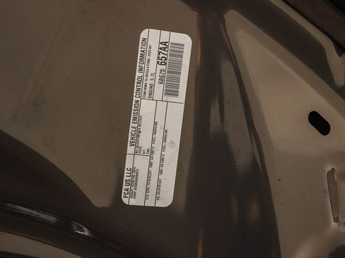 Used 2025 Dodge Durango R/T AWD/4WD image 31