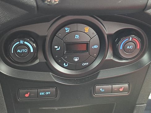Used 2015 Ford Fiesta ST w/ ST Recaro Package image 21