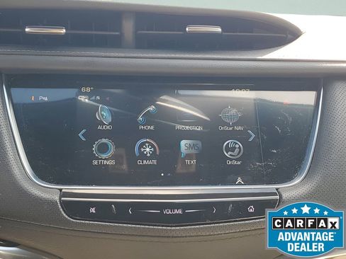 Used 2019 Cadillac XT5 FWD image 20