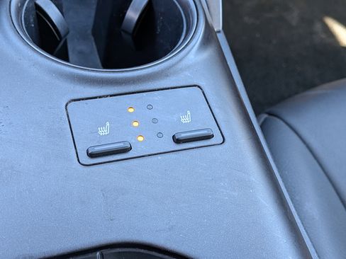 Used 2024 Toyota Camry XSE image 30