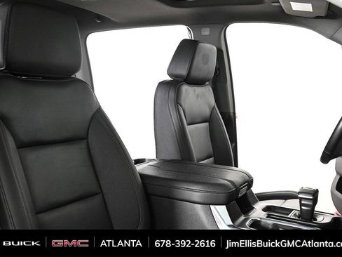 Used 2024 GMC Sierra 1500 Elevation w/ Elevation Premium Package image 23