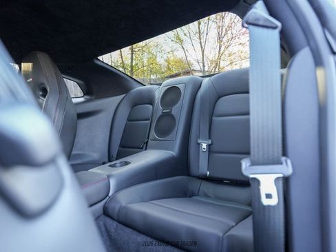 Used 2023 Nissan GT-R NISMO w/ Floor Mat Package AWD/4WD image 27