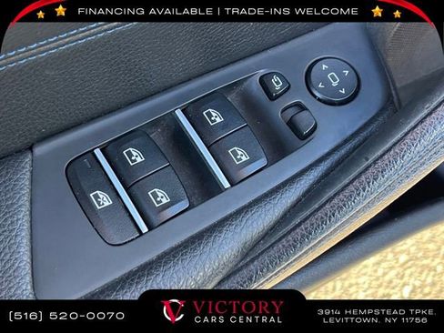 Used 2019 BMW 530i xDrive w/ M Sport Package image 8