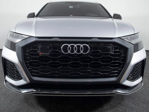 Used 2022 Audi RS Q8 AWD/4WD image 15