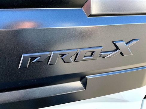 New 2026 Nissan Frontier Pro-X w/ Tow Package image 9