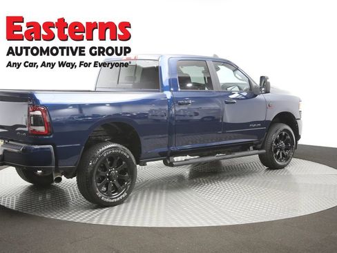 Used 2024 RAM 2500 Laramie w/ Night Edition AWD/4WD image 45