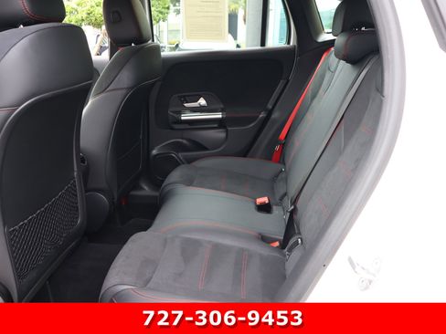 Certified 2023 Mercedes-Benz GLA 35 AMG AMG GLA 35 image 18