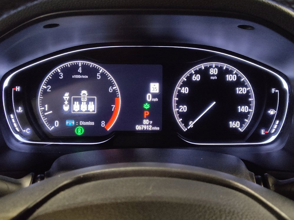 Used 2022 Honda Accord Sport image 23