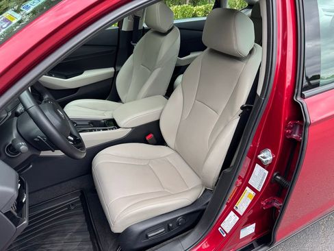 Certified 2025 Honda Accord EX-L image 9